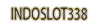 Logo INDOSLOT338